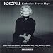 Classical Music : Kokopeli: Katherine Hoover Plays