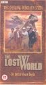 The Lost World [VHS]