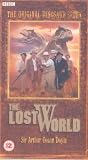 DVD : The Lost World [2001]