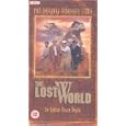 The Lost World