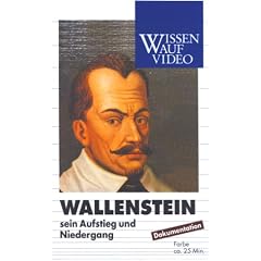 Wallenstein [VHS]