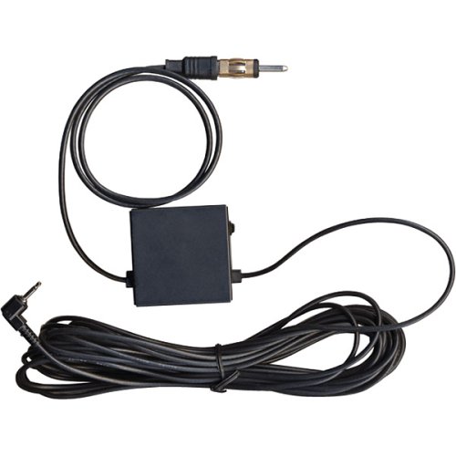 Sirius 14110 Wired FM Modulator Relay