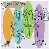 Live At Alfonses