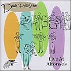 Live at Alfonse's by Dave Pell, Bill Holman, Marty Paich, Bob Florence, and Frank Capp
