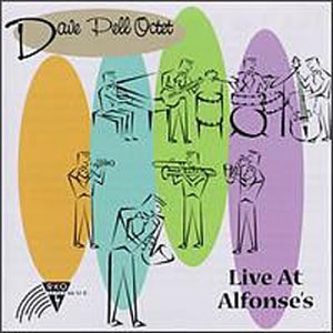 ... by Dave Pell, Bill Holman, Marty Paich, Bob Florence, and Frank Capp (Audio CD - 1999) - Live