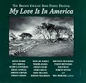 Boston College Irish Fiddle Festival: My Love is in America