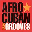 Afro CUban Grooves 1-4