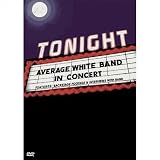 The Average White Band - Average White Band - Tonight In Concert