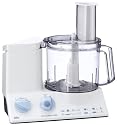Braun Food Processor 600 Watt