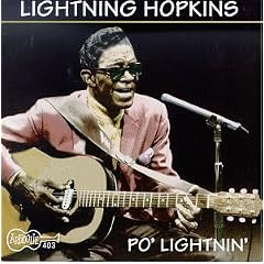 Po' Lightnin'
