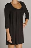 DKNY Seven Easy Pieces 3/4 Sleeve Sleepshirt (Y207595)