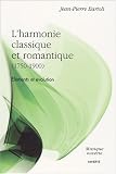 L'harmonie classique et romantique (1750-1900)