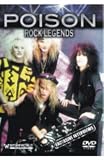 Poison - Rock Legends [DVD] [2003]