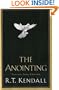 The Anointing: Yesterday, Today, And Tomorrow