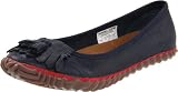Sorel Women's Tee Off Tassie Ballet Flat