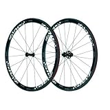 Easton 2010 EC90 SL Clincher Road Bicycle Wheelset