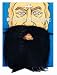  : Fake Beard And Moustache