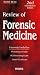 Book Review of Forensic Medicine