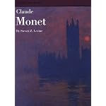 Claude Monet (Rizzoli Art Series) book cover