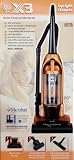 Kitchen & Housewares : Dirt Devil DD9805X3 Upright 1800w Bagless Cleaner