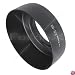 Fotodiox Dedicated Lens Hood, for Canon EF 50mm f/1.8 II Lens as Canon ES-62