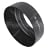 Fotodiox Dedicated Lens Hood, for Canon EF 50mm f/1.8 II Lens as Canon ES-62