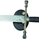 Waffen Säbel und Schwerter Schaukampf Mittelalter 