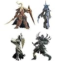 World of Warcraft Series 3 Action Figure Set
