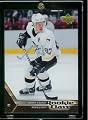 2005 06 Upper Deck Sidney Crosby Rookie Card #1 In Protective ScrewDown Case!