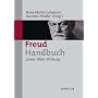 Freud-Handbuch: Leben - Werk - Wirkung