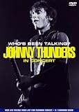 Johnny Thunders - Who`s Been Talking [2003]