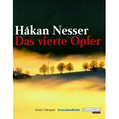Das vierte Opfer, 1 Cassette