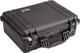 ＰＥＬＩＣＡＮ　１５２０　黒　５０２×４００×１８８　4205766 1520BK