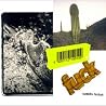 Image of album by Fuck