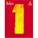 The Beatles 1 - Recorded Version Guitar [Paperback]