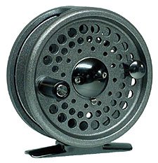SportingGoods: Okuma Magnitude Regular Arbor Fly Reels   Spare Spools Model.MD 7/8
