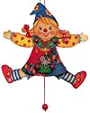 Selecta Spielzeug Jumping Jack Lina
