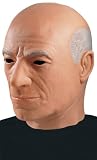 Starfleet Commander Captain Jean-Luc Picard Mask