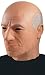 Starfleet Commander Captain Jean-Luc Picard Mask