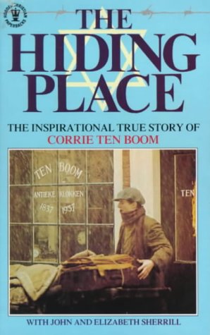 City Travel Guides Discounted  Books : The Hiding Place (Hodder Christian Paperbacks)