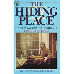 The Hiding Place (Hodder Christian Paperbacks)