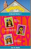 The babysitters club collection 1