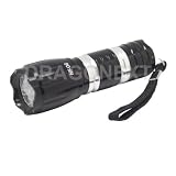 12 LED Ultra Bright Flashlight Hand Held Torch