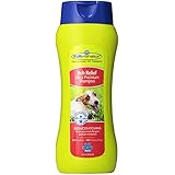 FURminator Itch Relief Ultra Premium Shampoo, 16-Ounce