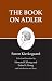Search : Kierkegaard's Writings, XXIV: The Book on Adler