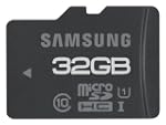 Samsung MB-MGBGB/EU - Tarjeta microSD...
