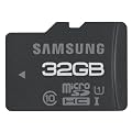 Samsung MB-MGBGB/EU - Tarjeta microSD de 32 GB, Pro Clase 10
