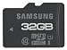 Samsung Micro SD PRO HC 32 GB, Scheda di Memoria