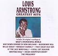 All Time Best of Louis Armstrong