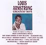 All Time Best of Louis Armstrong All Time Best of Louis Armstrong